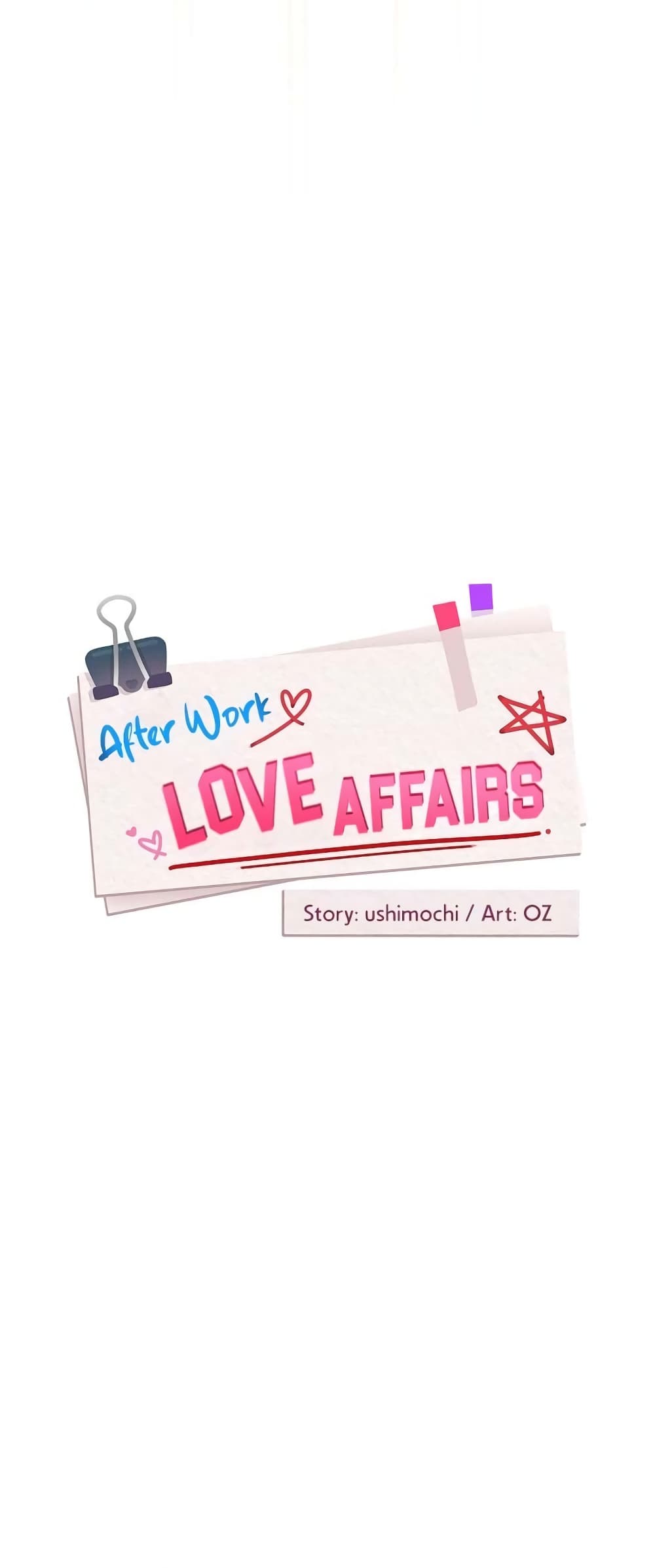 After Work Love Affairs page 4