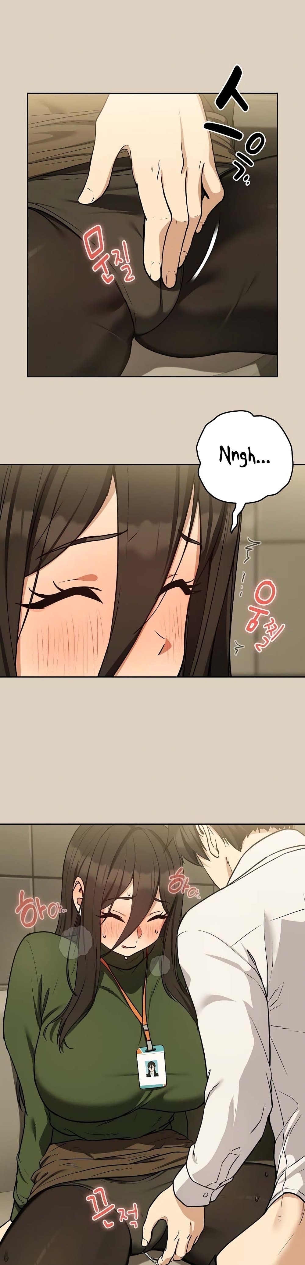 After Work Love Affairs page 5