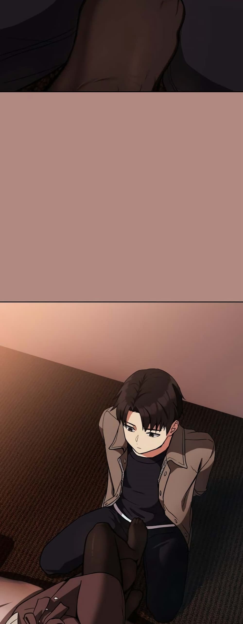 After Work Love Affairs page 3