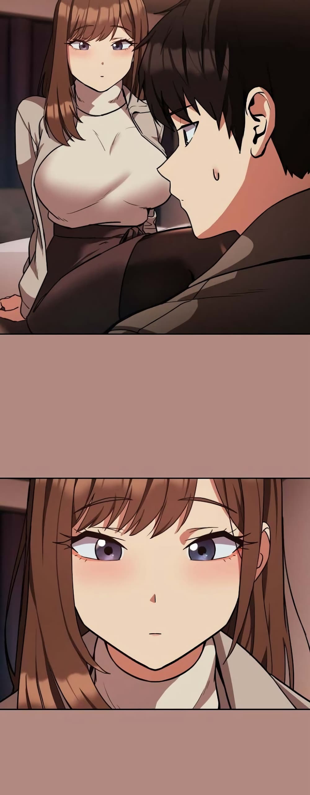 After Work Love Affairs page 9