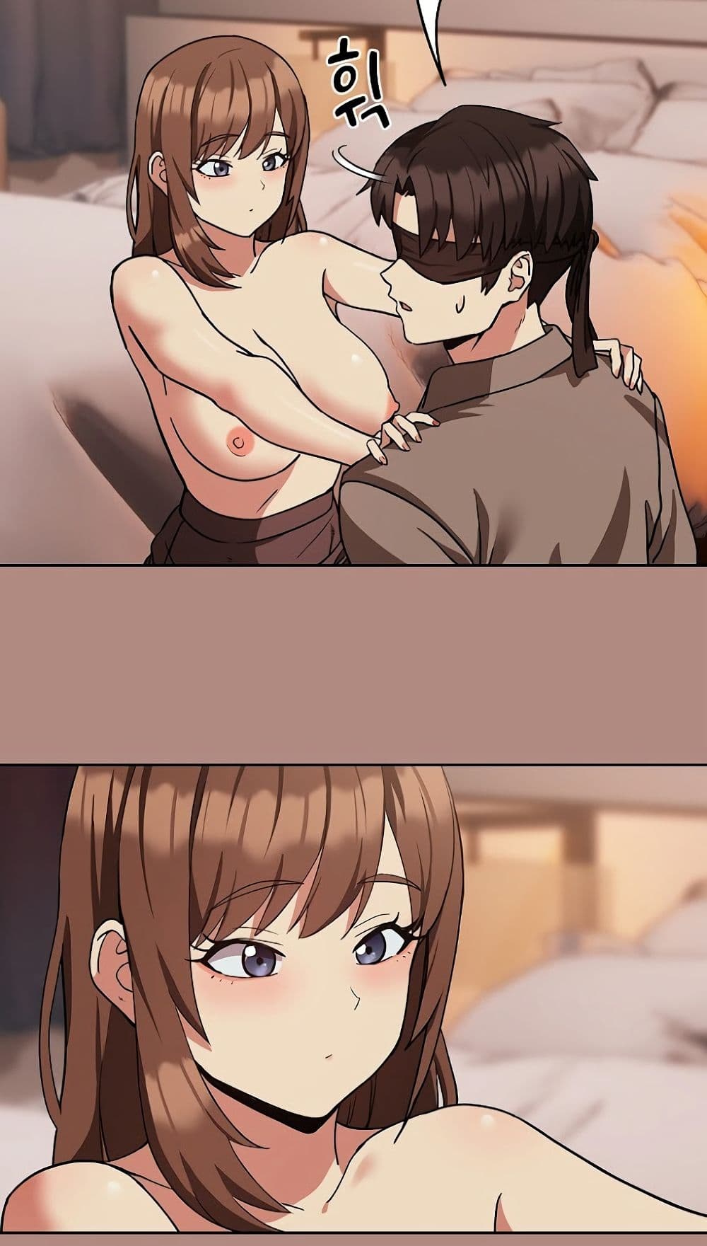 After Work Love Affairs page 7