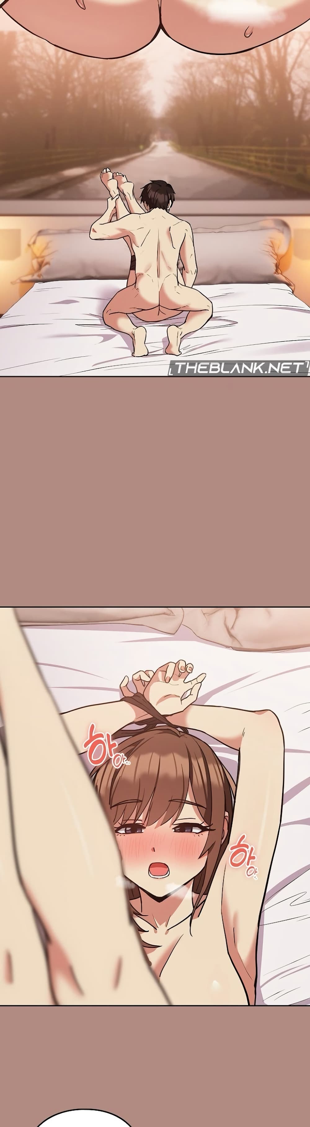 After Work Love Affairs page 3