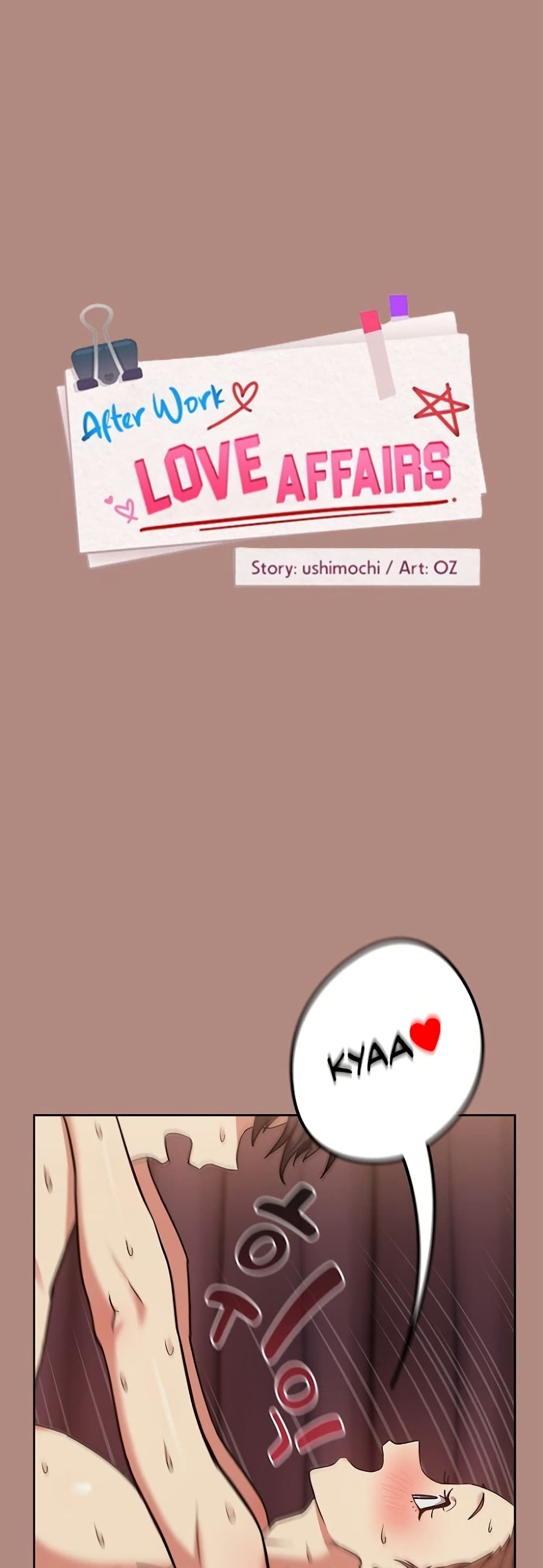 After Work Love Affairs page 2
