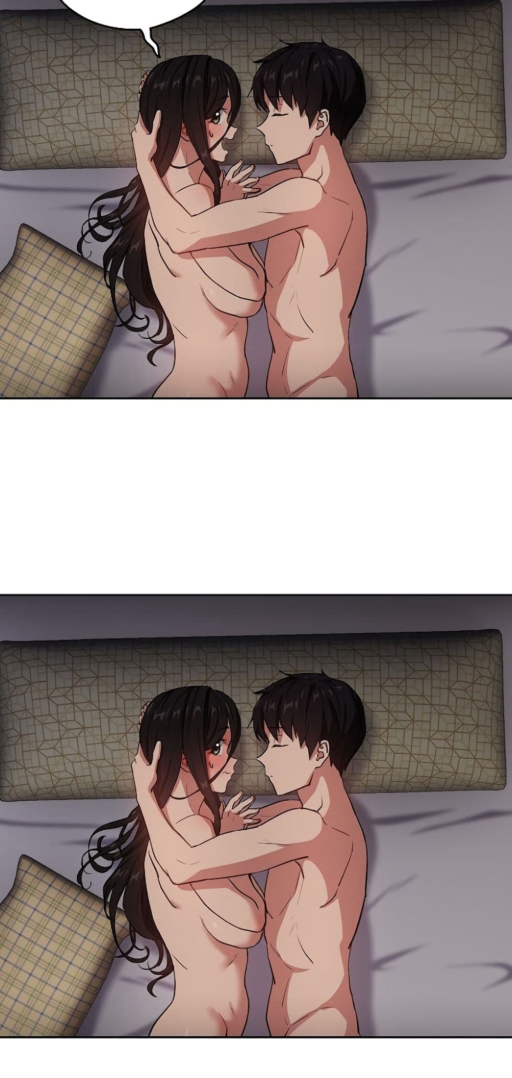 After Work Love Affairs page 10
