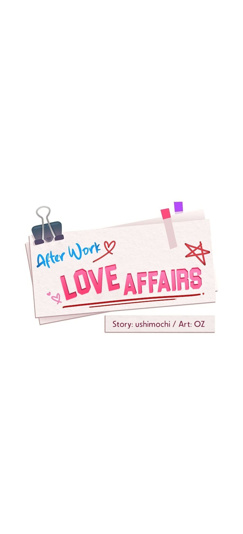 After Work Love Affairs page 3