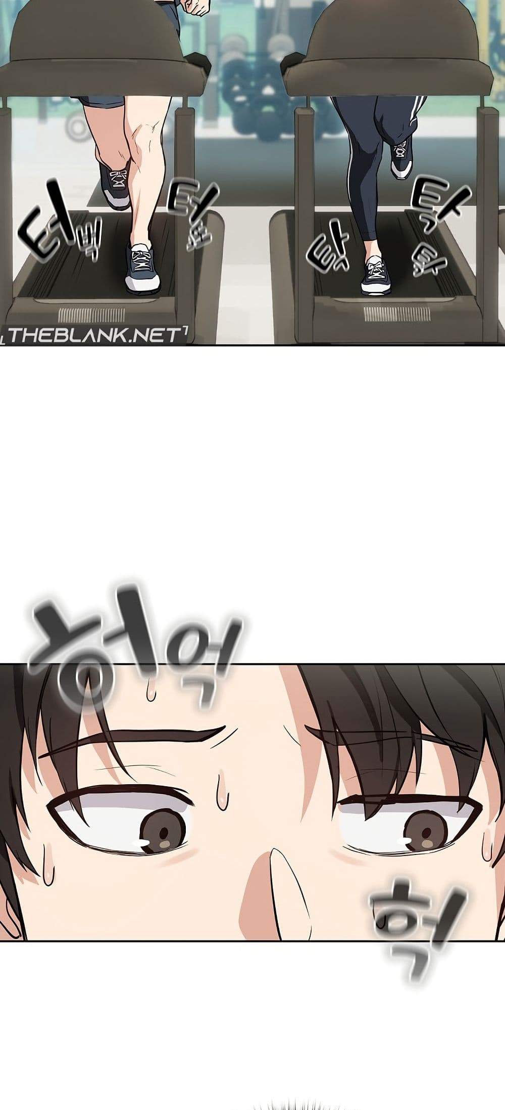 After Work Love Affairs page 6