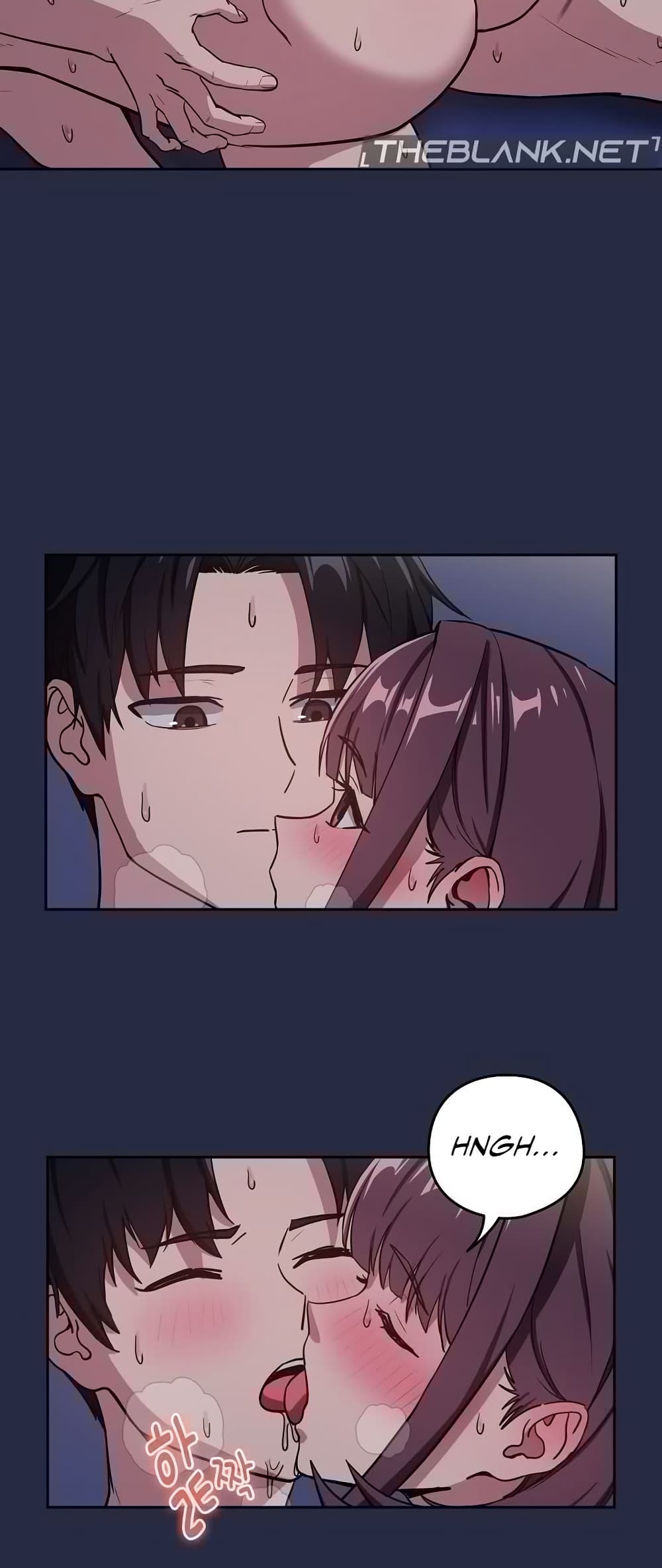 After Work Love Affairs page 4
