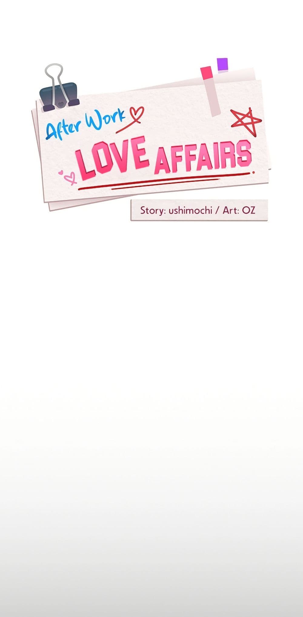 After Work Love Affairs page 6