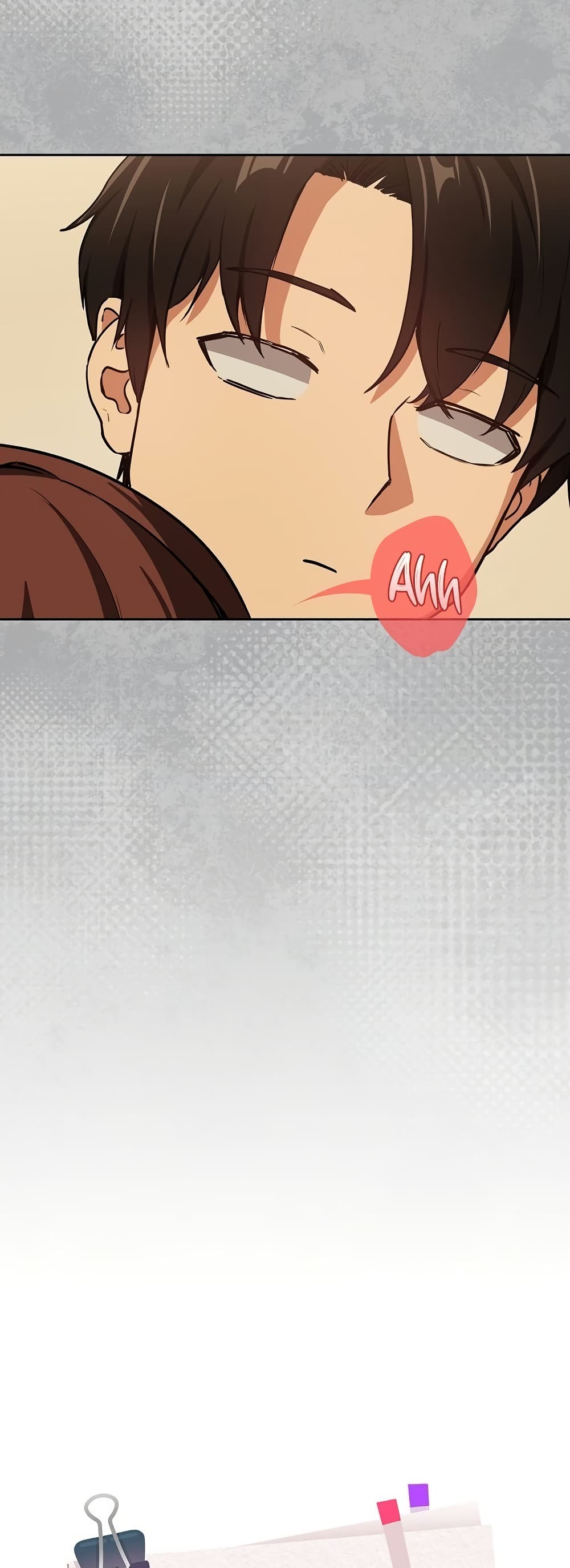 After Work Love Affairs page 9