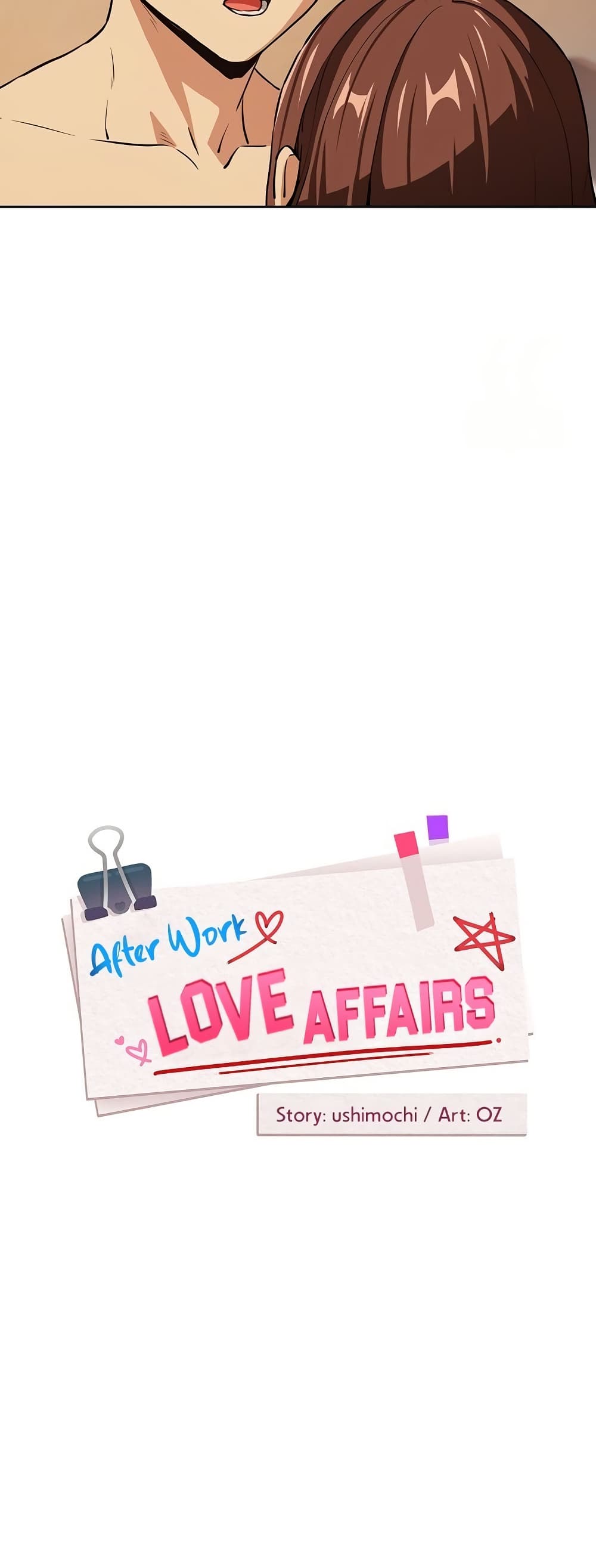 After Work Love Affairs page 8