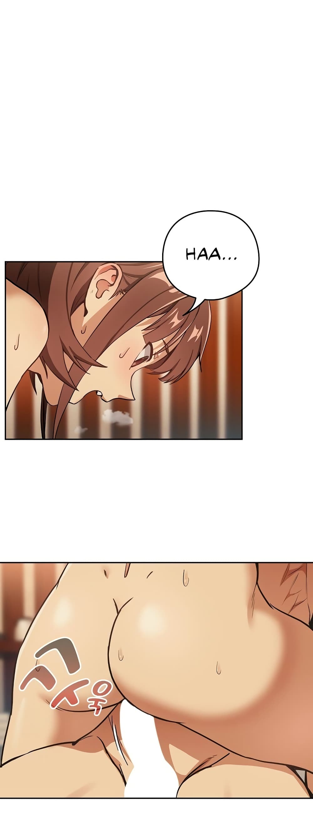 After Work Love Affairs page 9