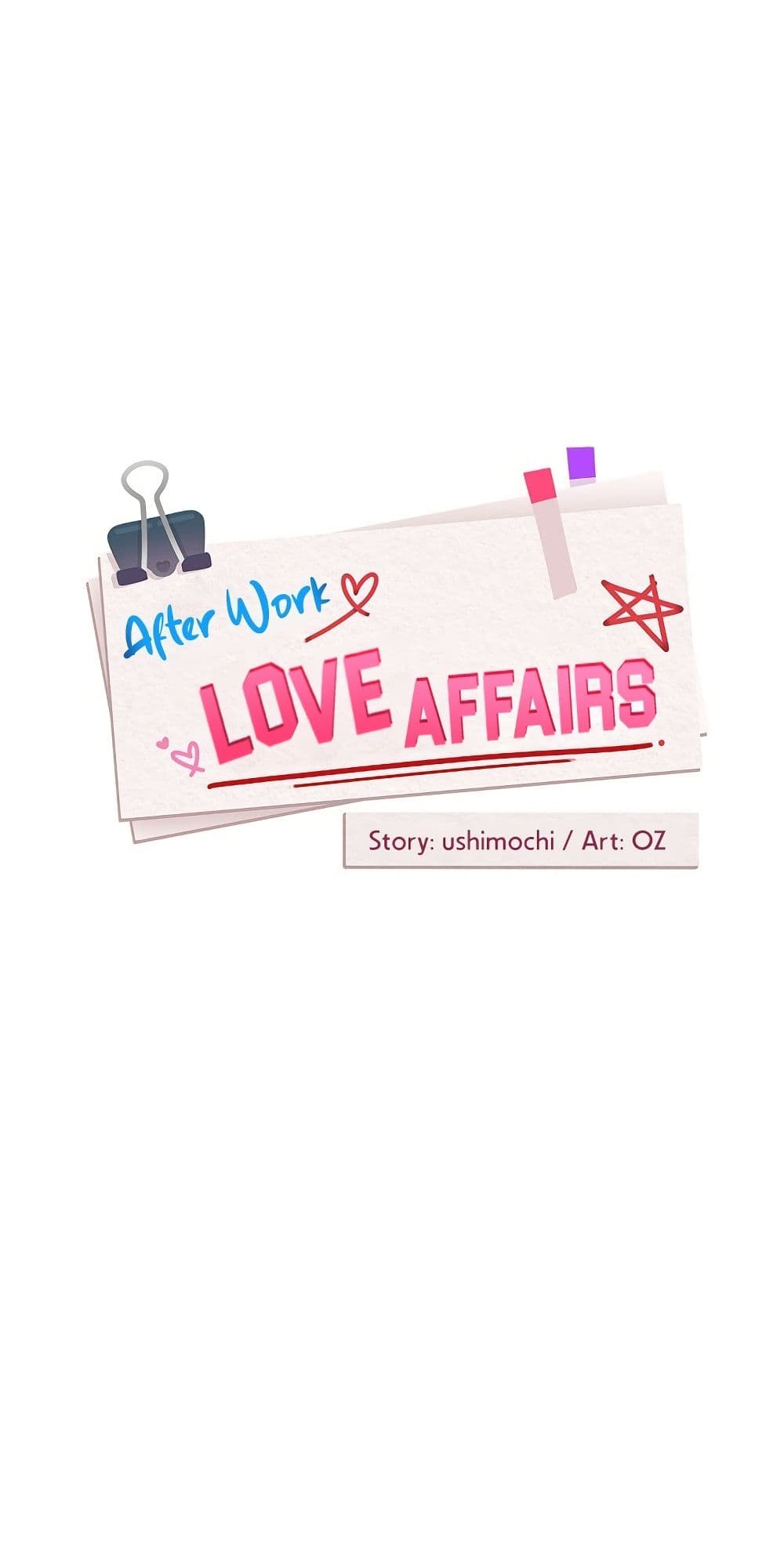 After Work Love Affairs page 2