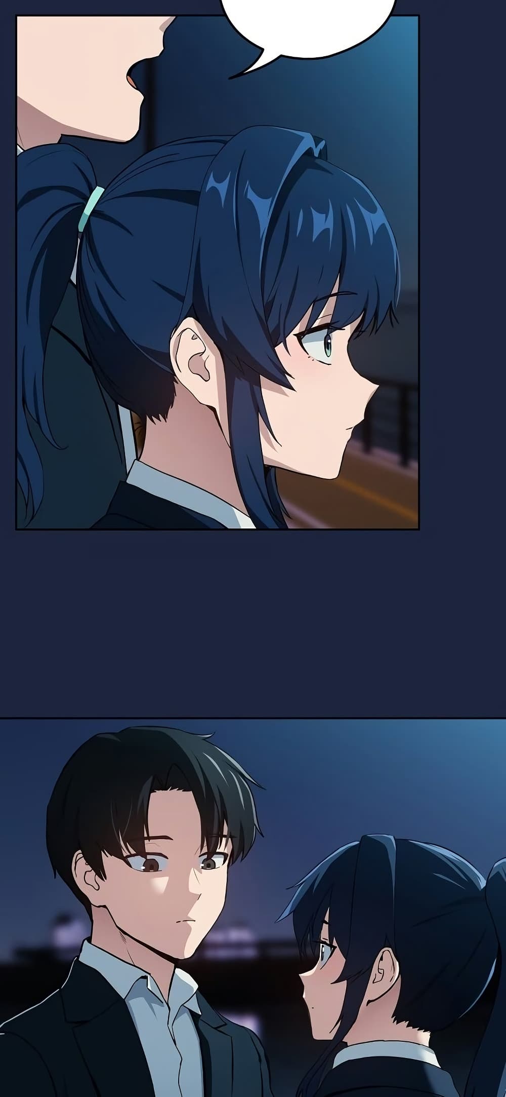 After Work Love Affairs page 8