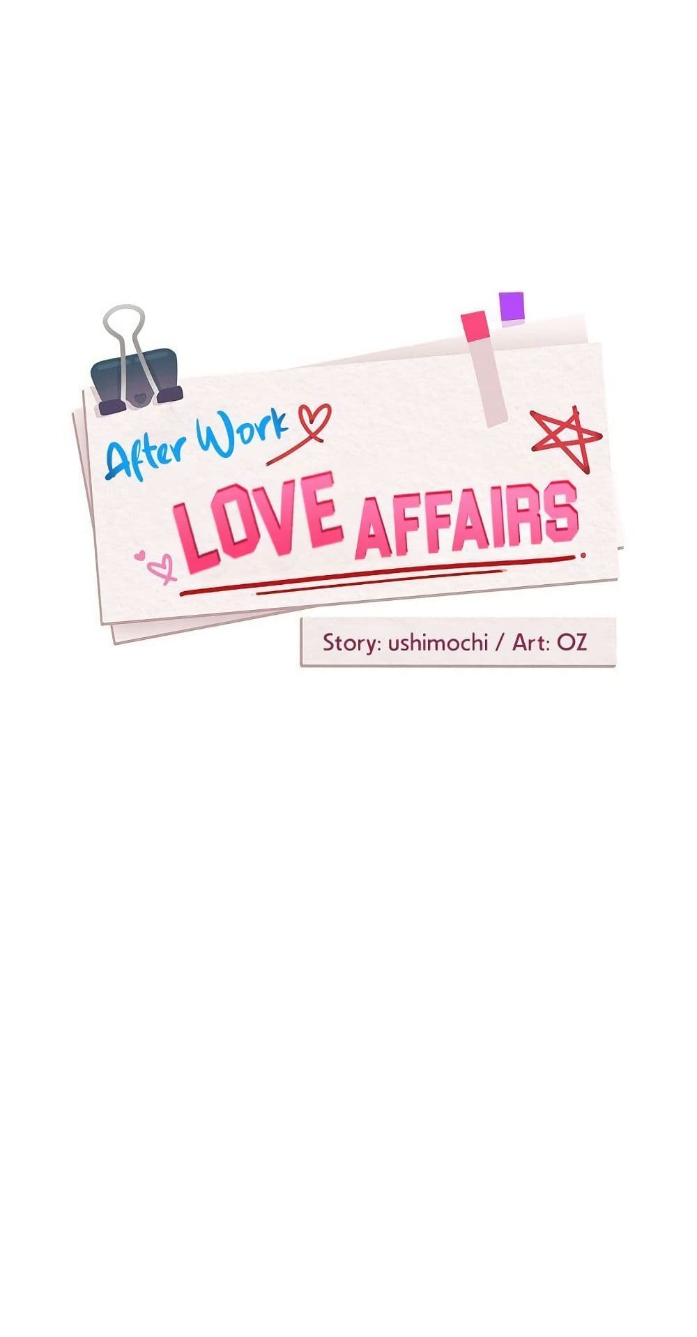 After Work Love Affairs page 2