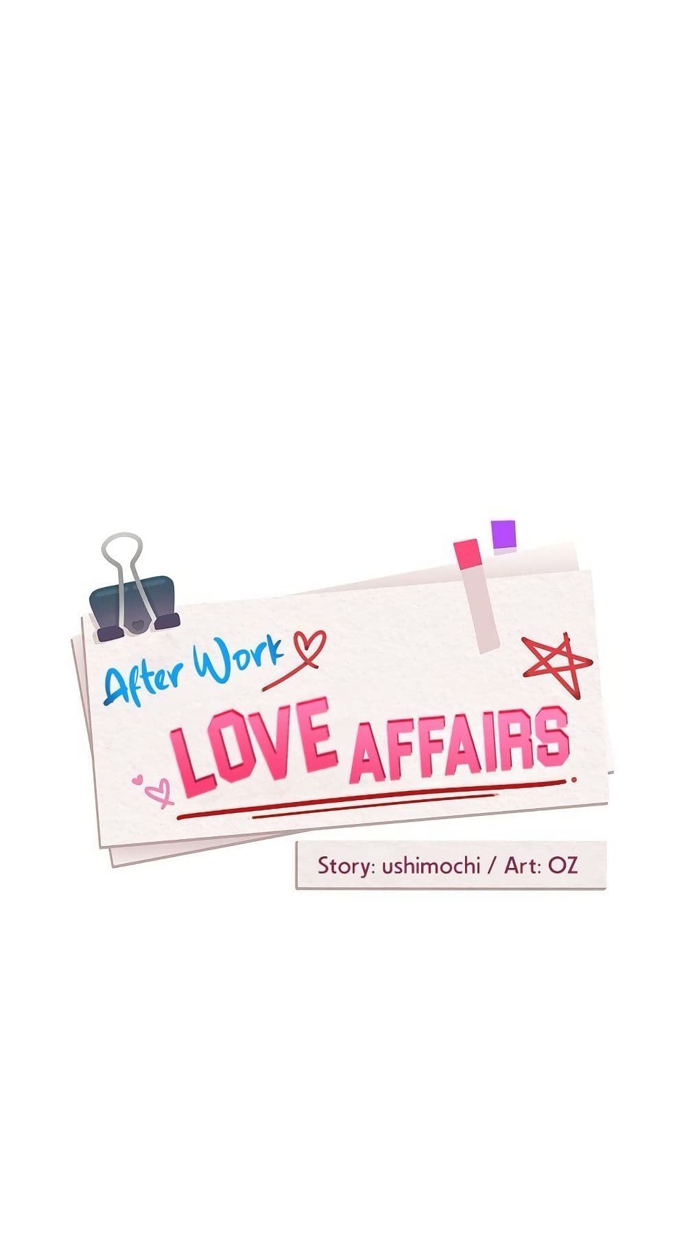 After Work Love Affairs page 2