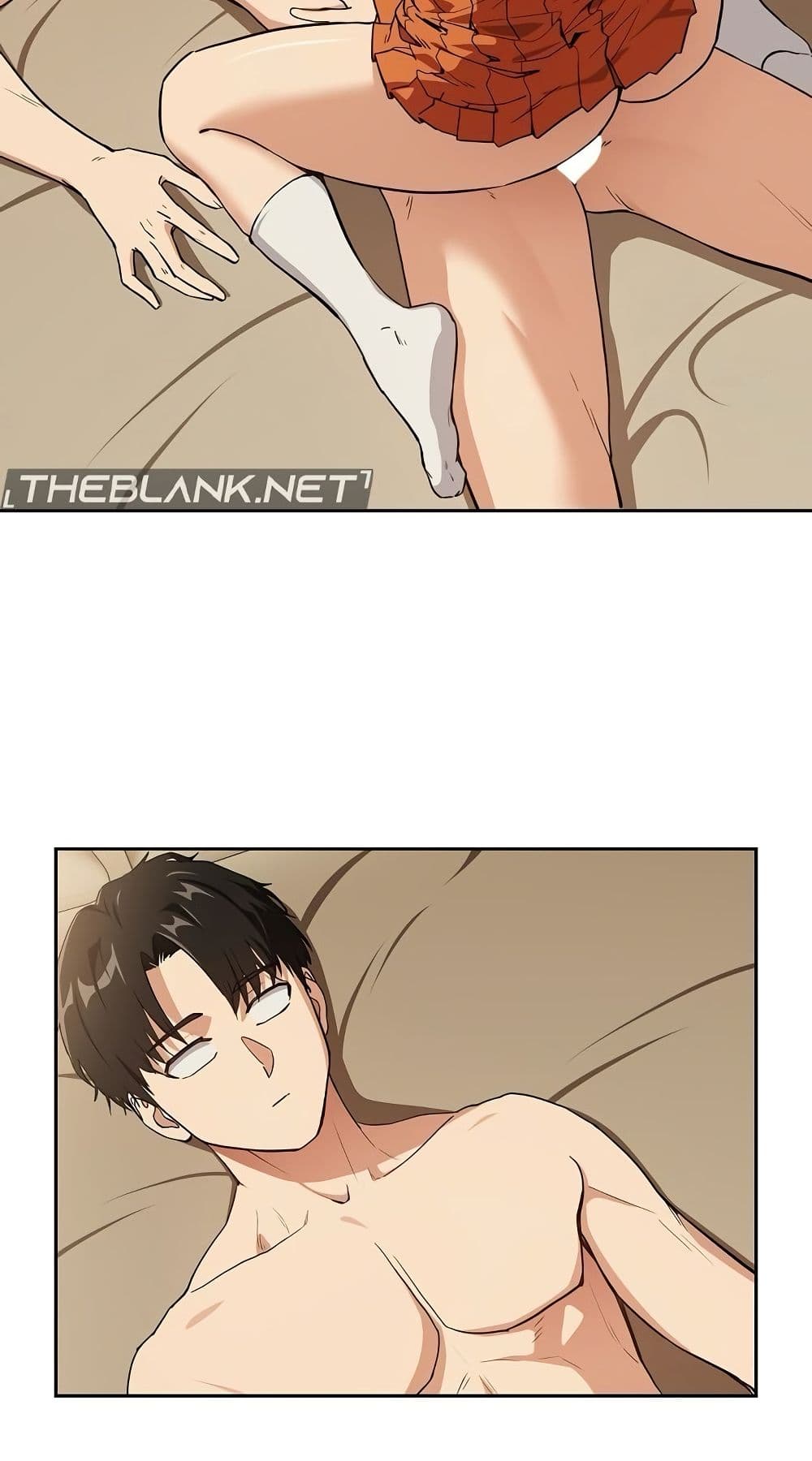 After Work Love Affairs page 8