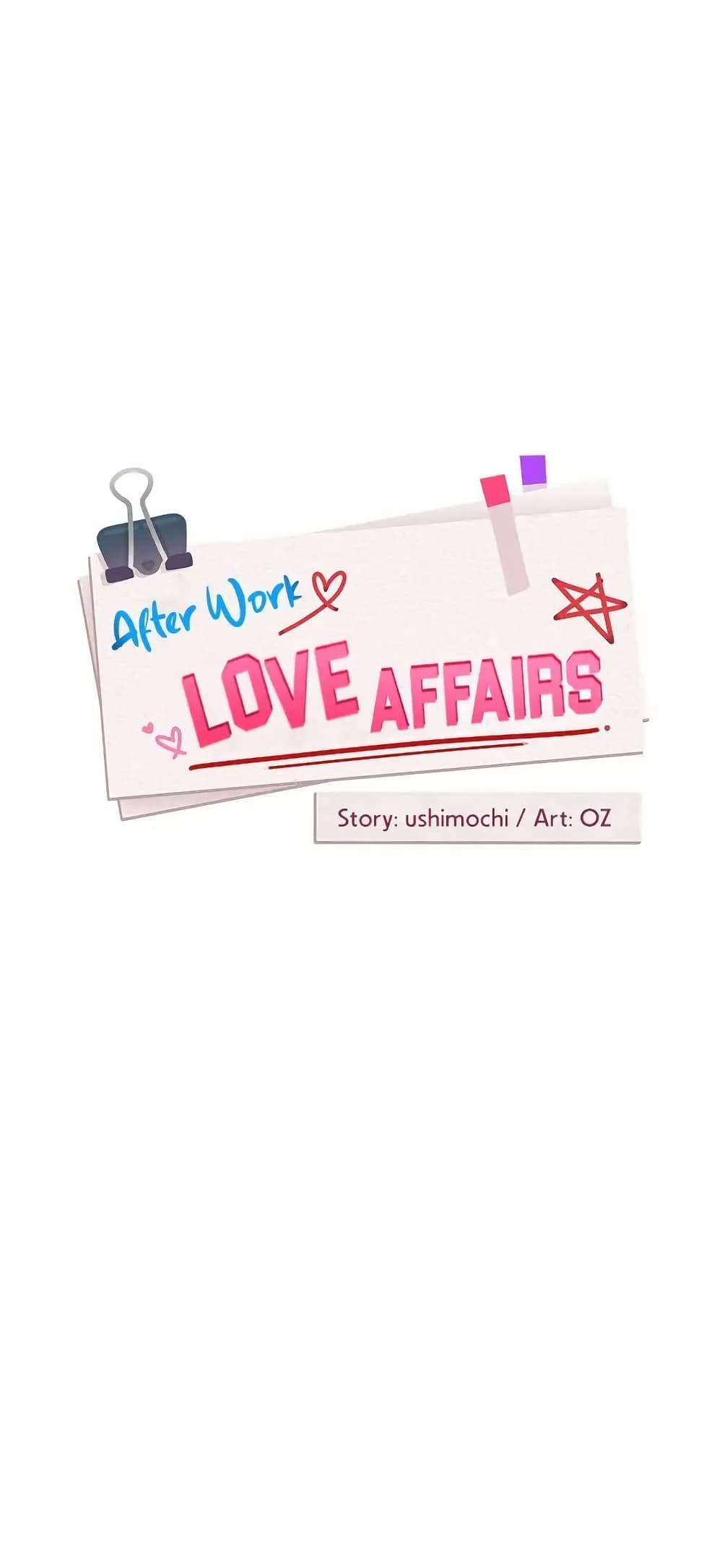 After Work Love Affairs page 2