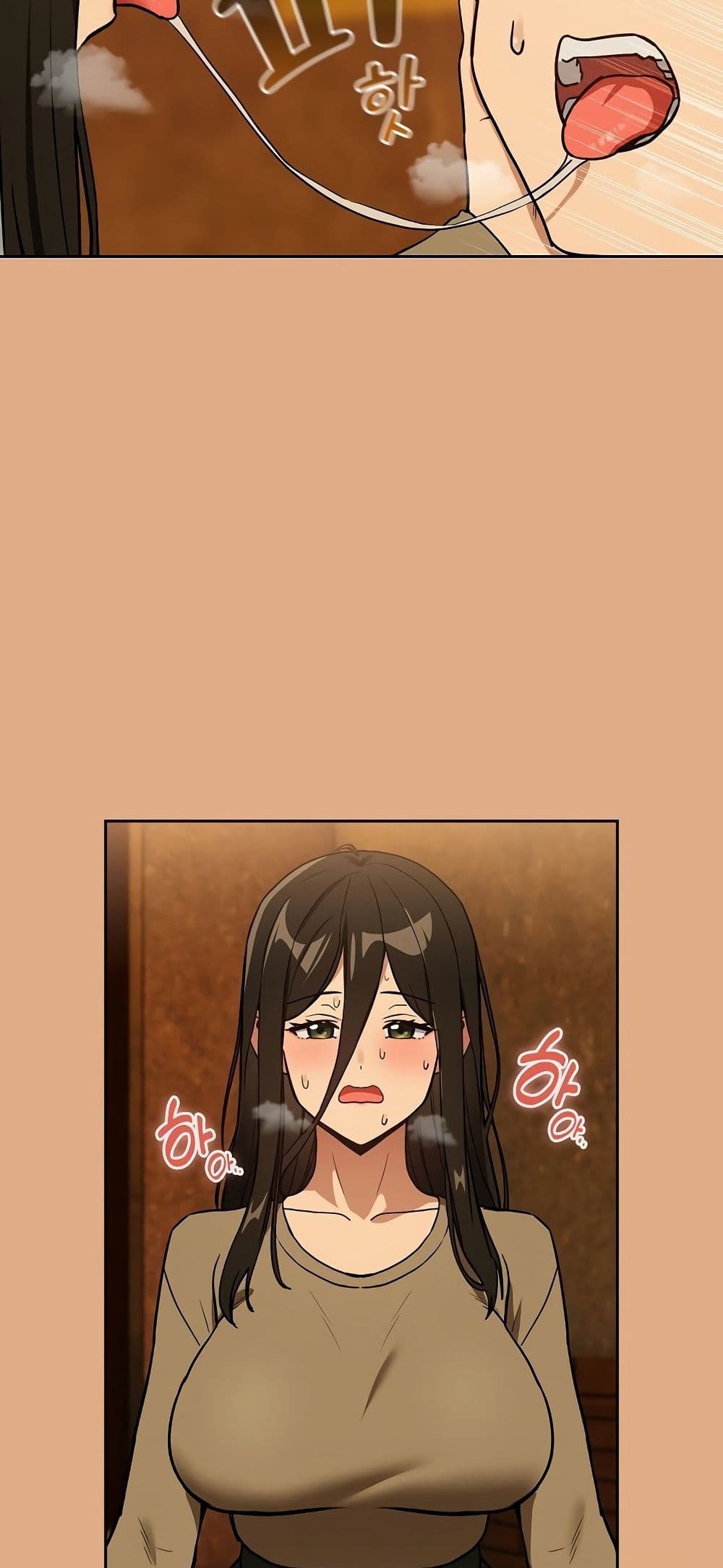 After Work Love Affairs page 6