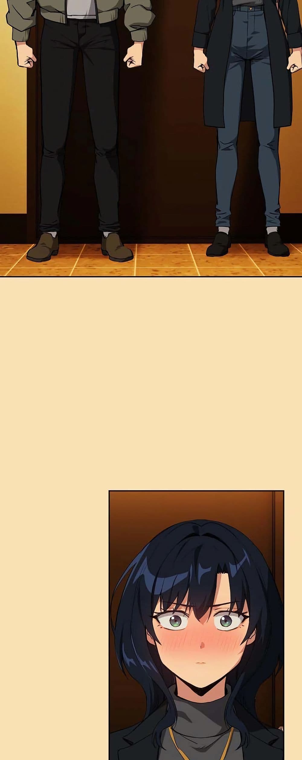 After Work Love Affairs page 3