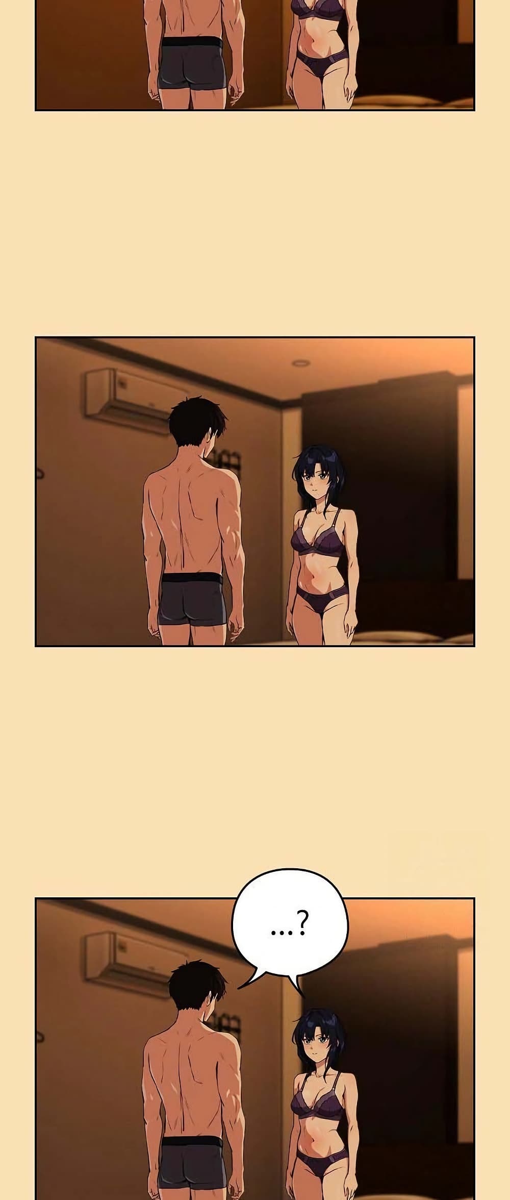 After Work Love Affairs page 6