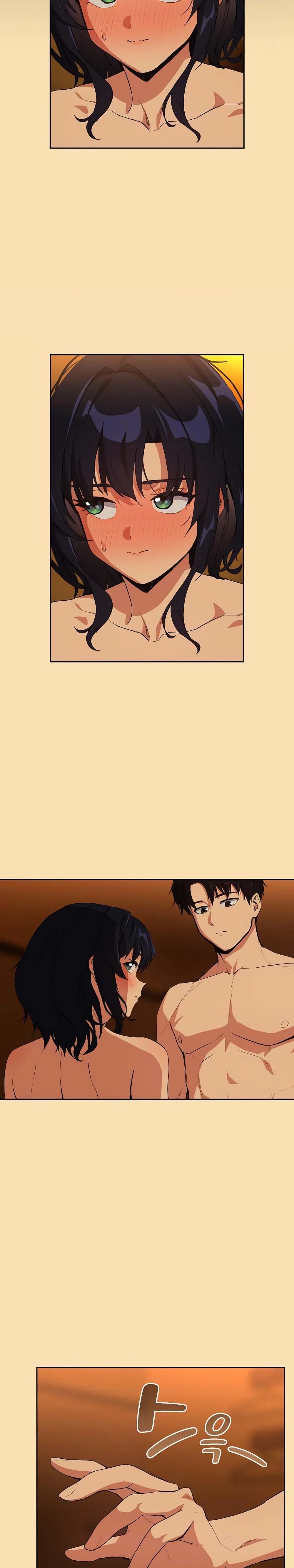 After Work Love Affairs page 3