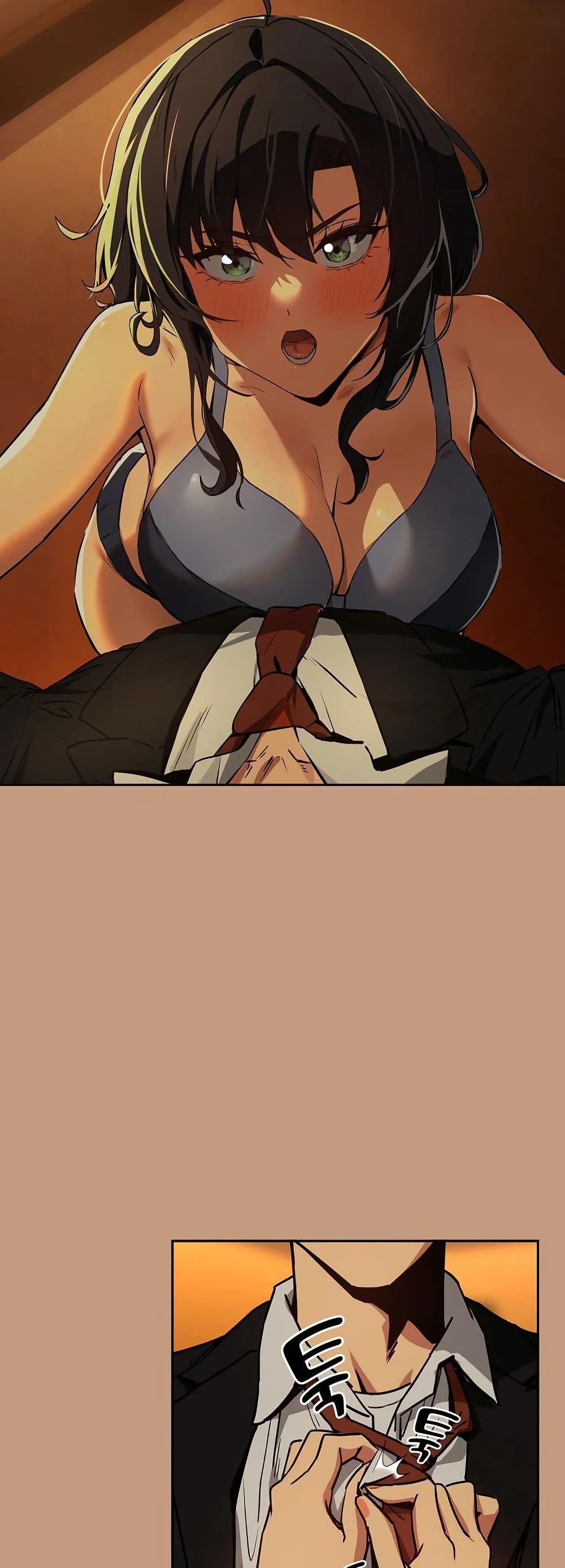 After Work Love Affairs page 3