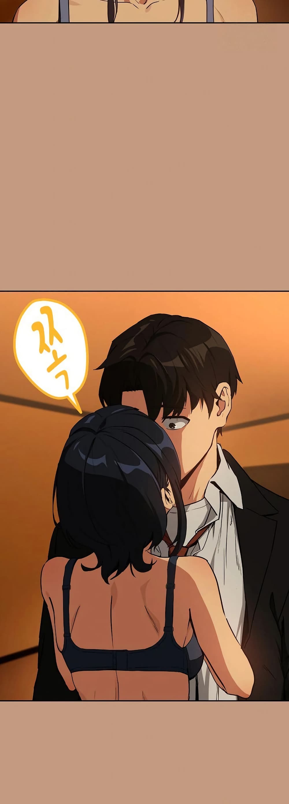 After Work Love Affairs page 6