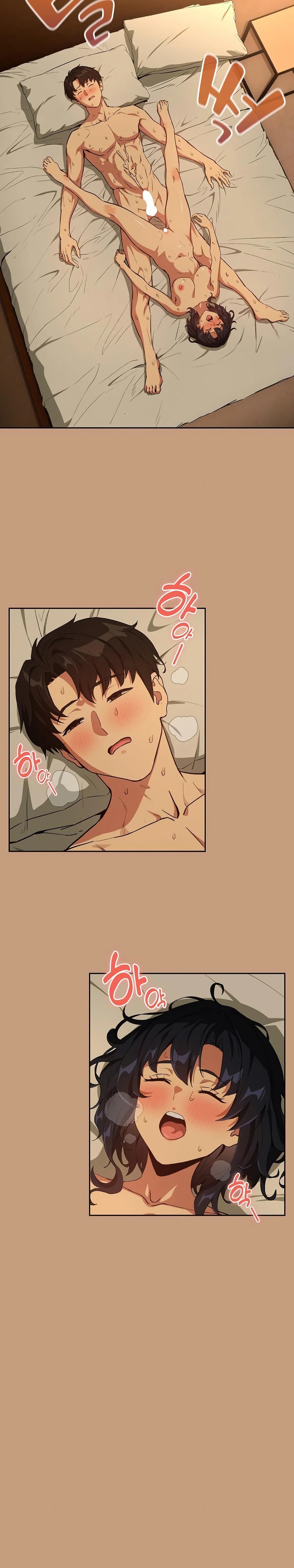 After Work Love Affairs page 5