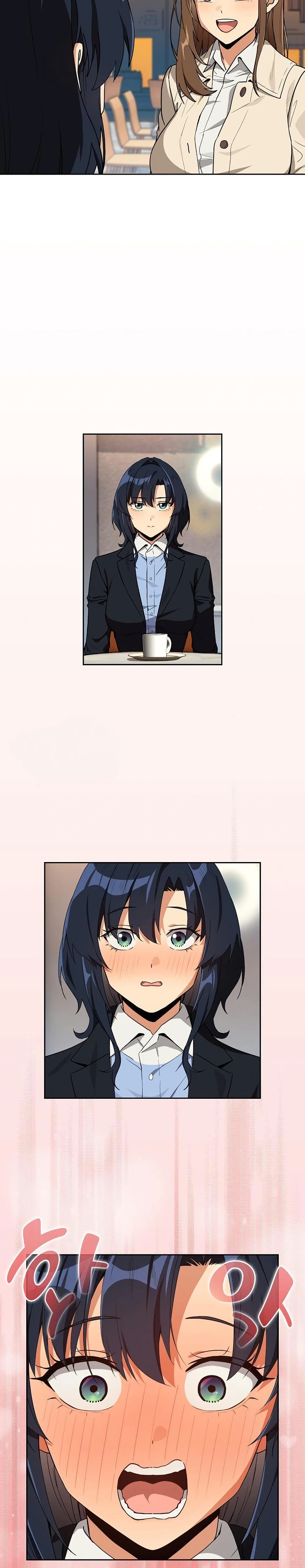 After Work Love Affairs page 10