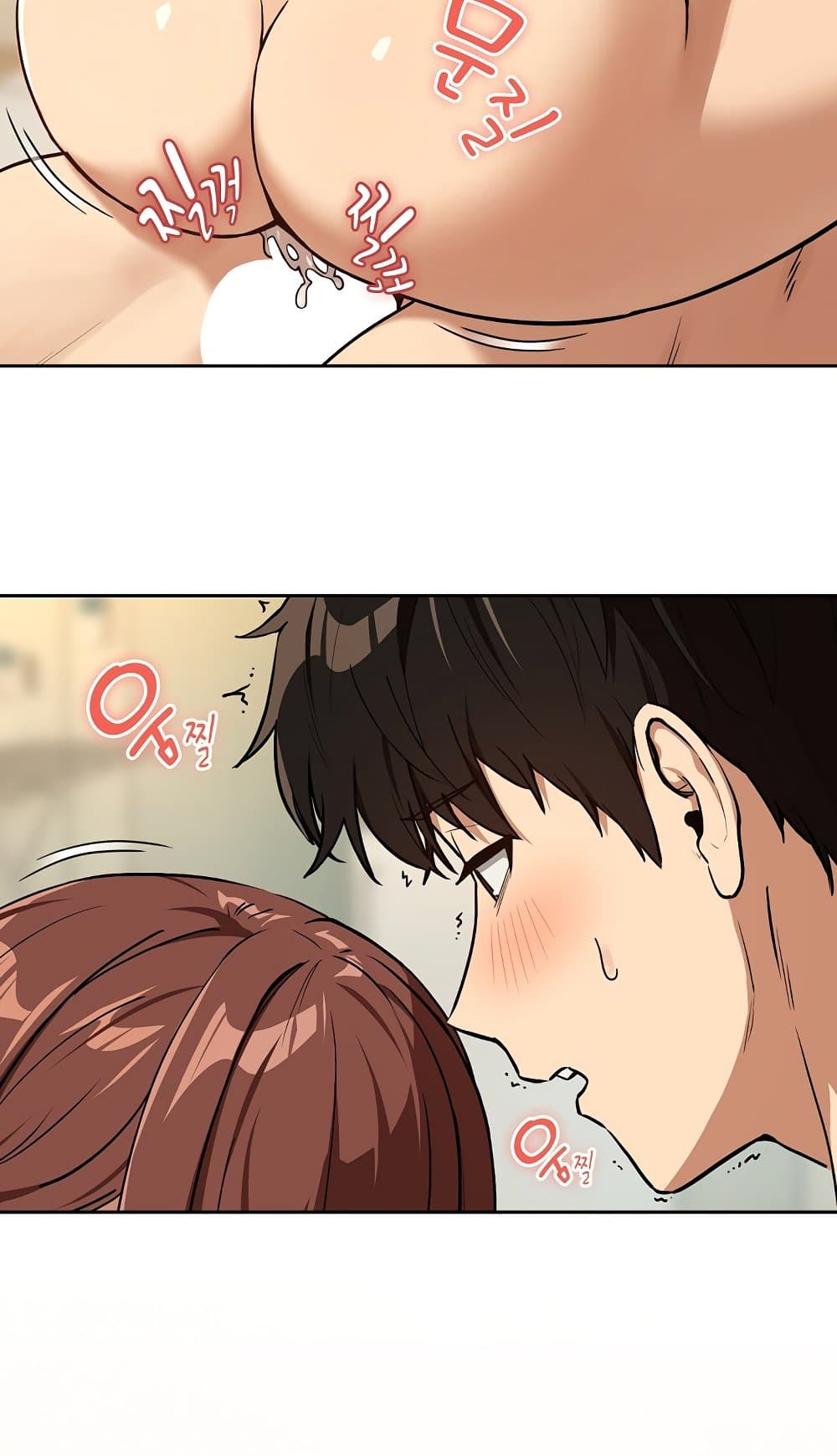 After Work Love Affairs page 34