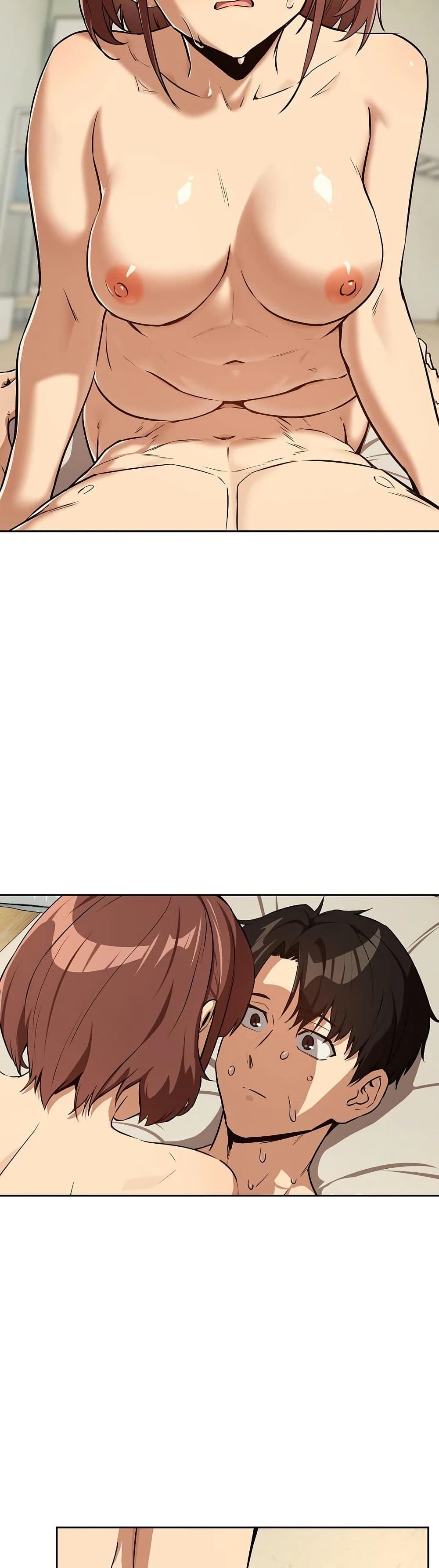 After Work Love Affairs page 9