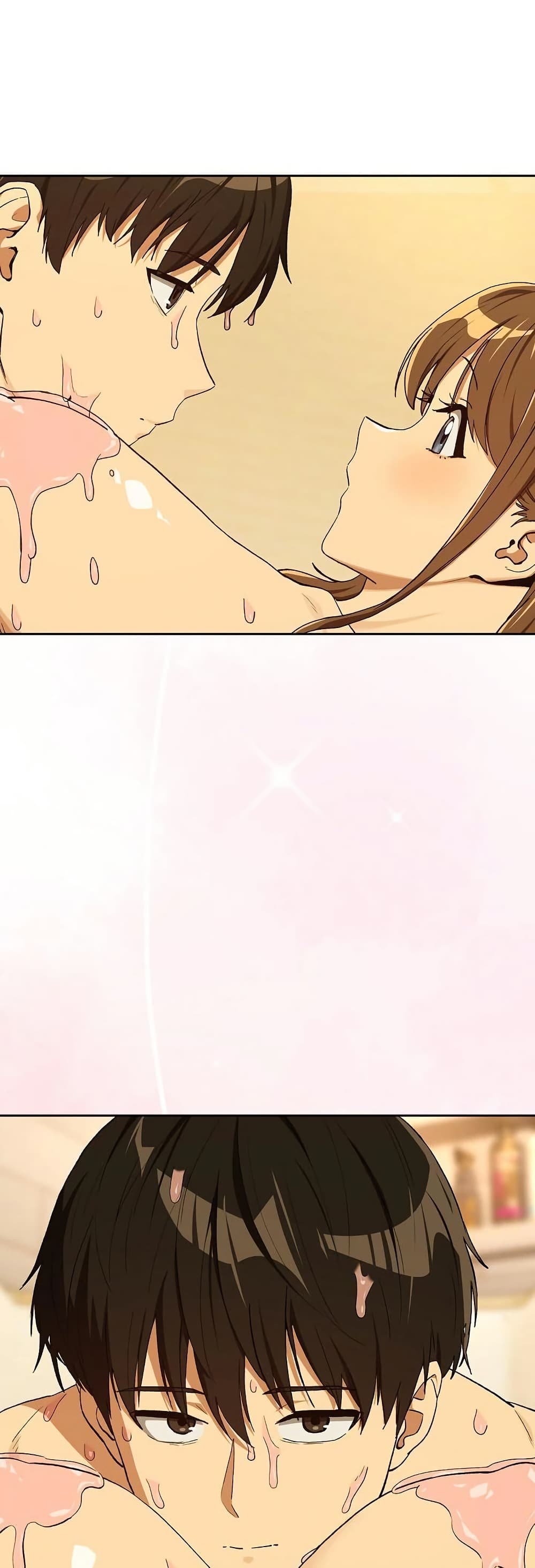 After Work Love Affairs page 9