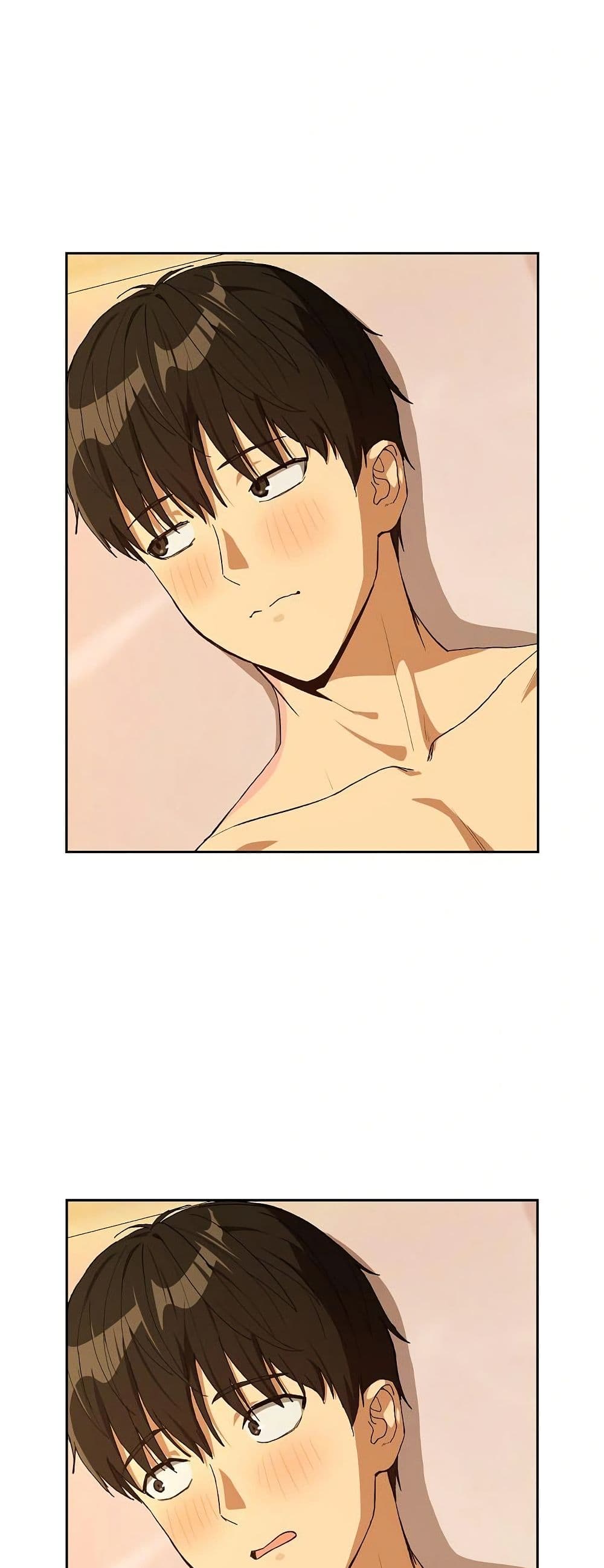 After Work Love Affairs page 9