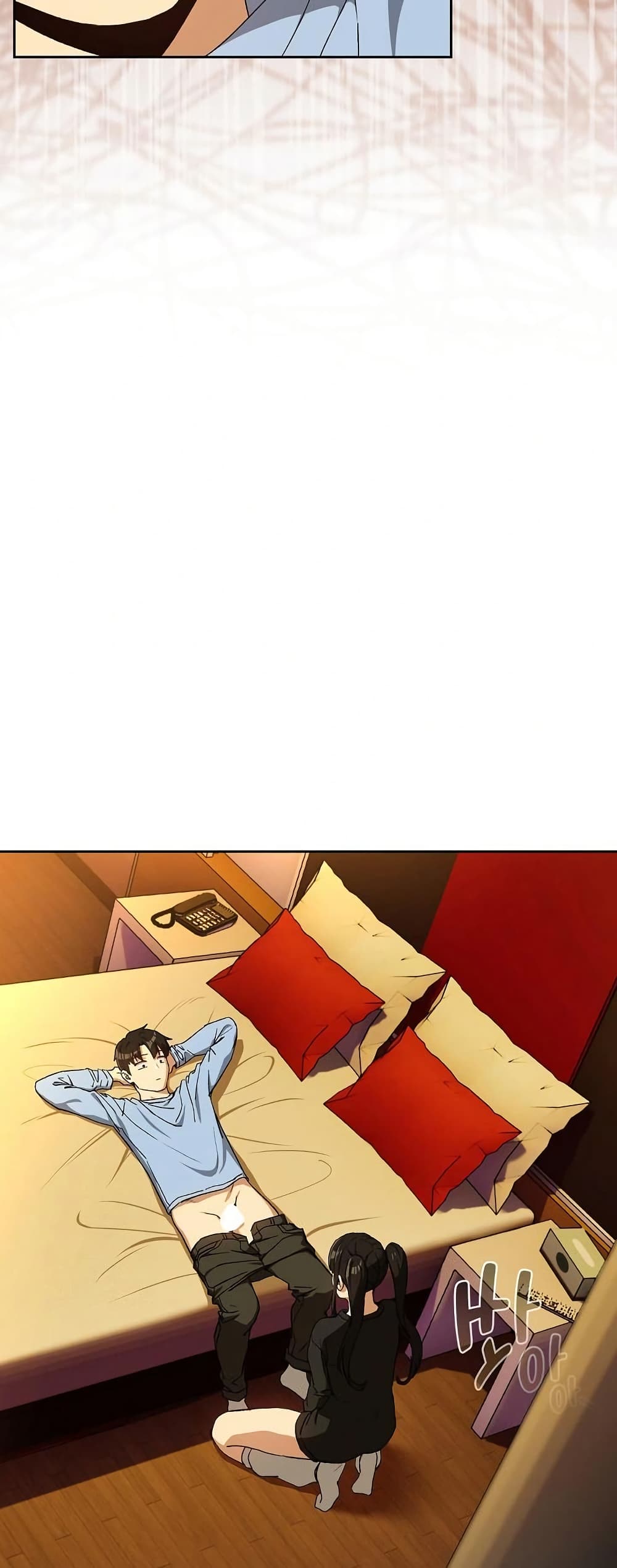 After Work Love Affairs page 26