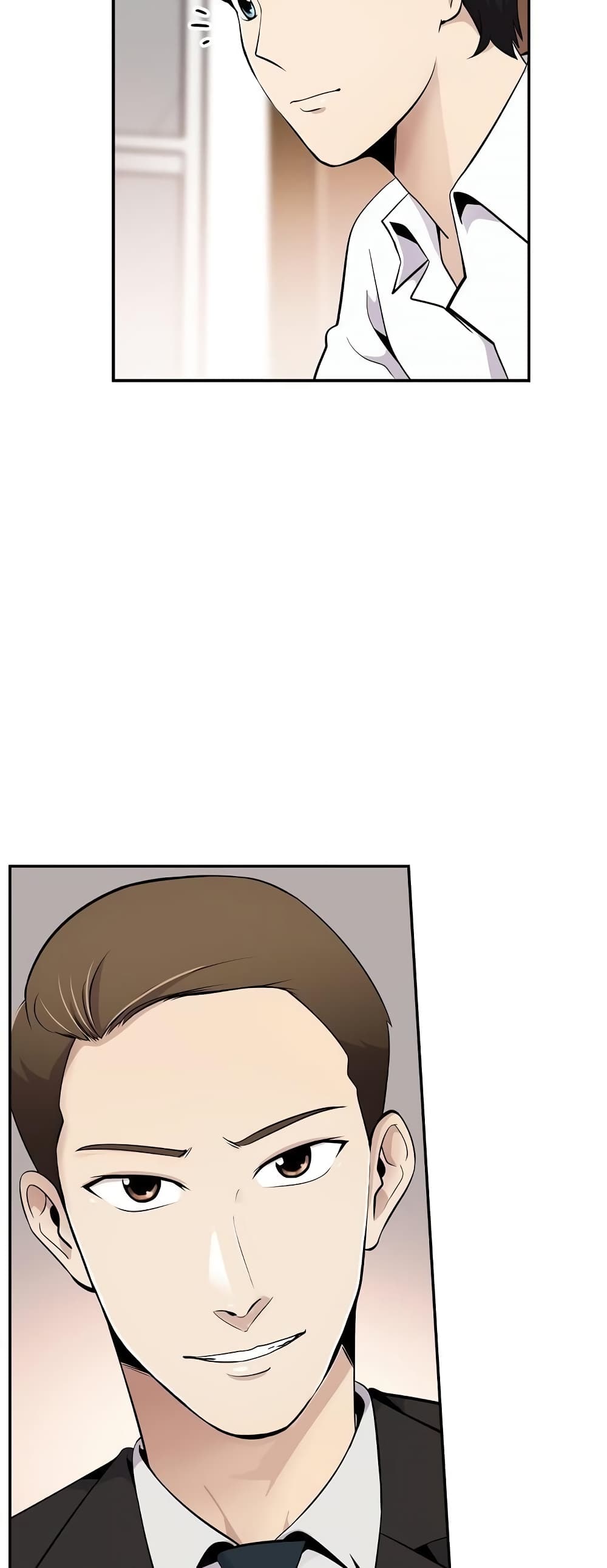 Again My Life page 10
