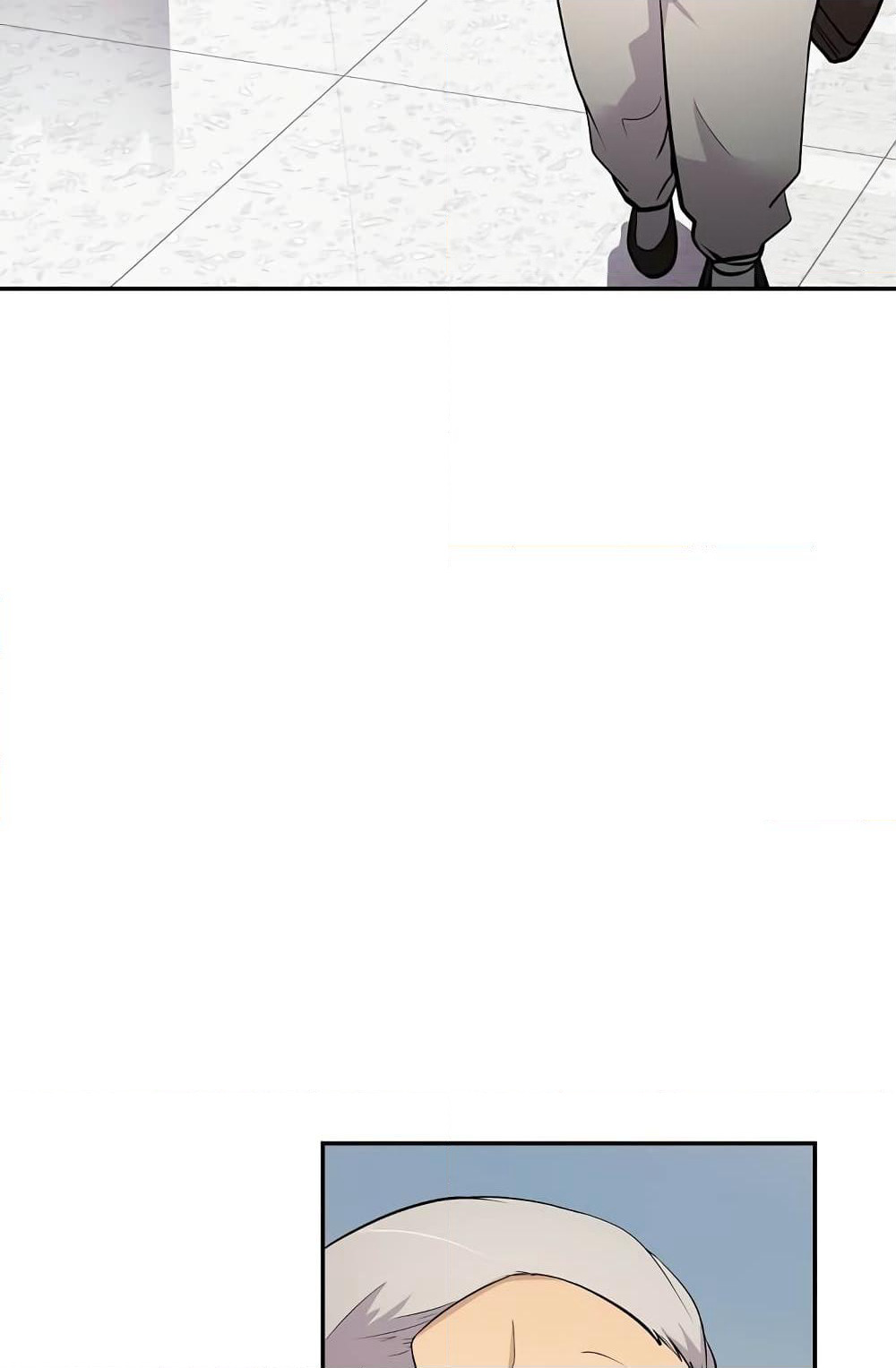 Again My Life page 10
