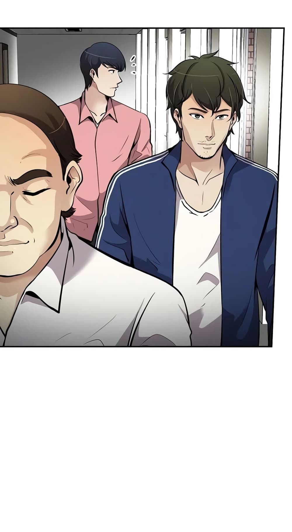 Again My Life page 31