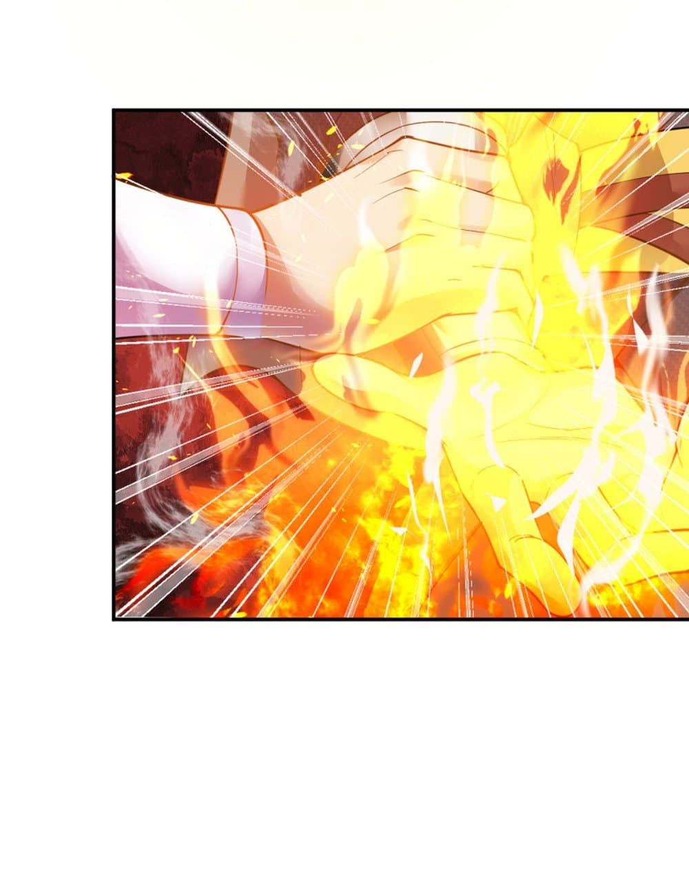 Against the Gods อสูรพลิกฟ้า page 9