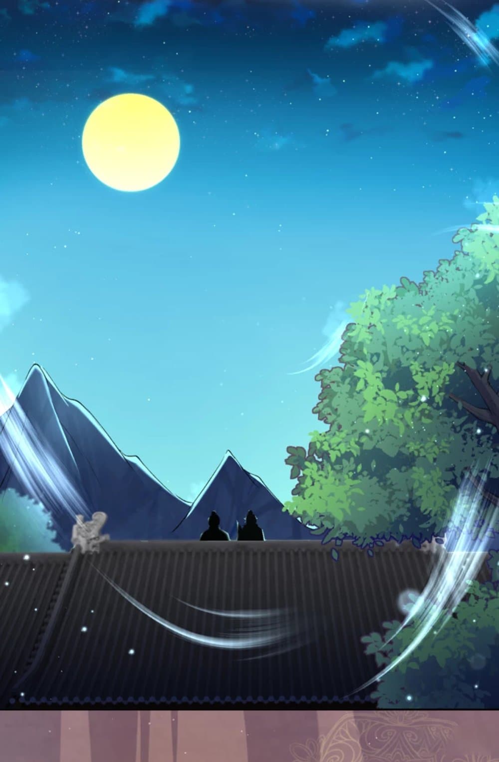 Against the Gods อสูรพลิกฟ้า page 9