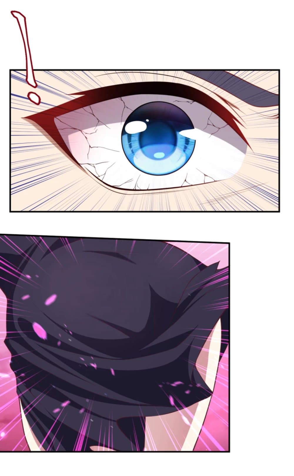 Against the Gods อสูรพลิกฟ้า page 10