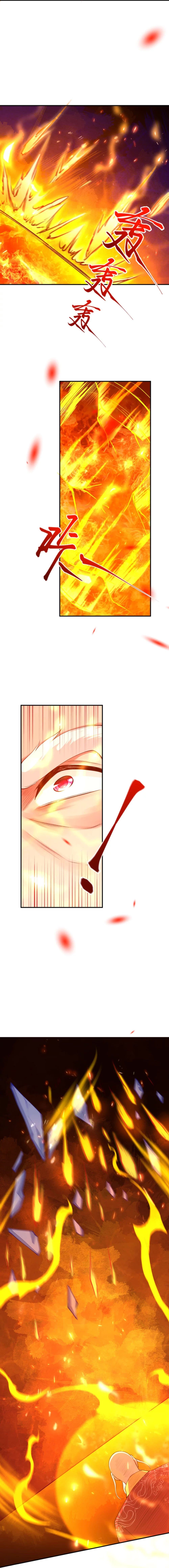 Against the Gods อสูรพลิกฟ้า page 3