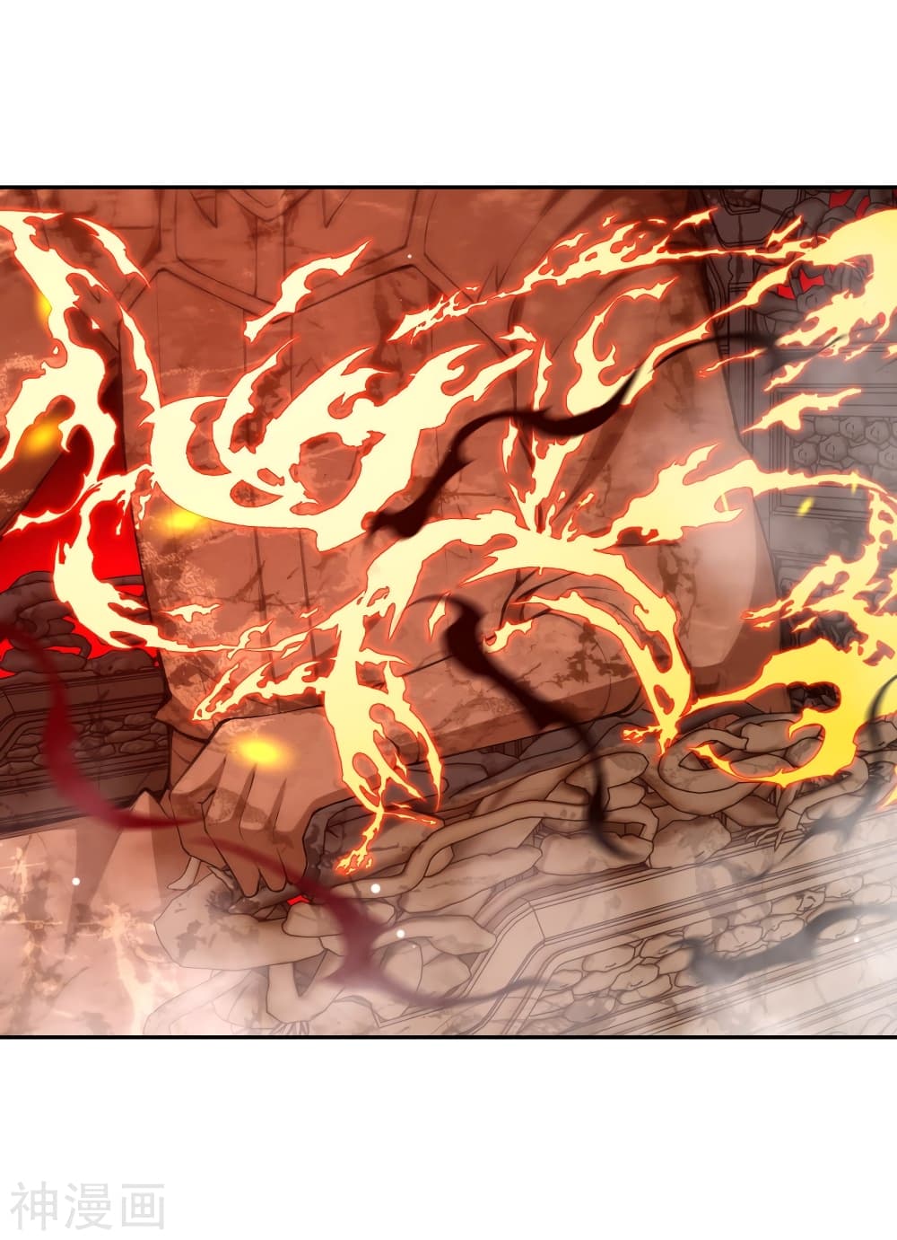 Against the Gods อสูรพลิกฟ้า page 7