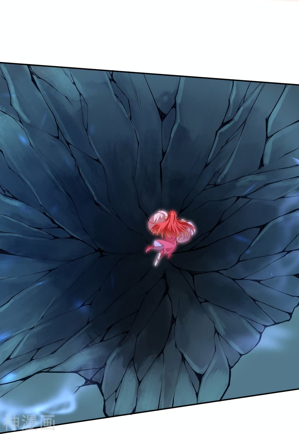 Against the Gods อสูรพลิกฟ้า page 9