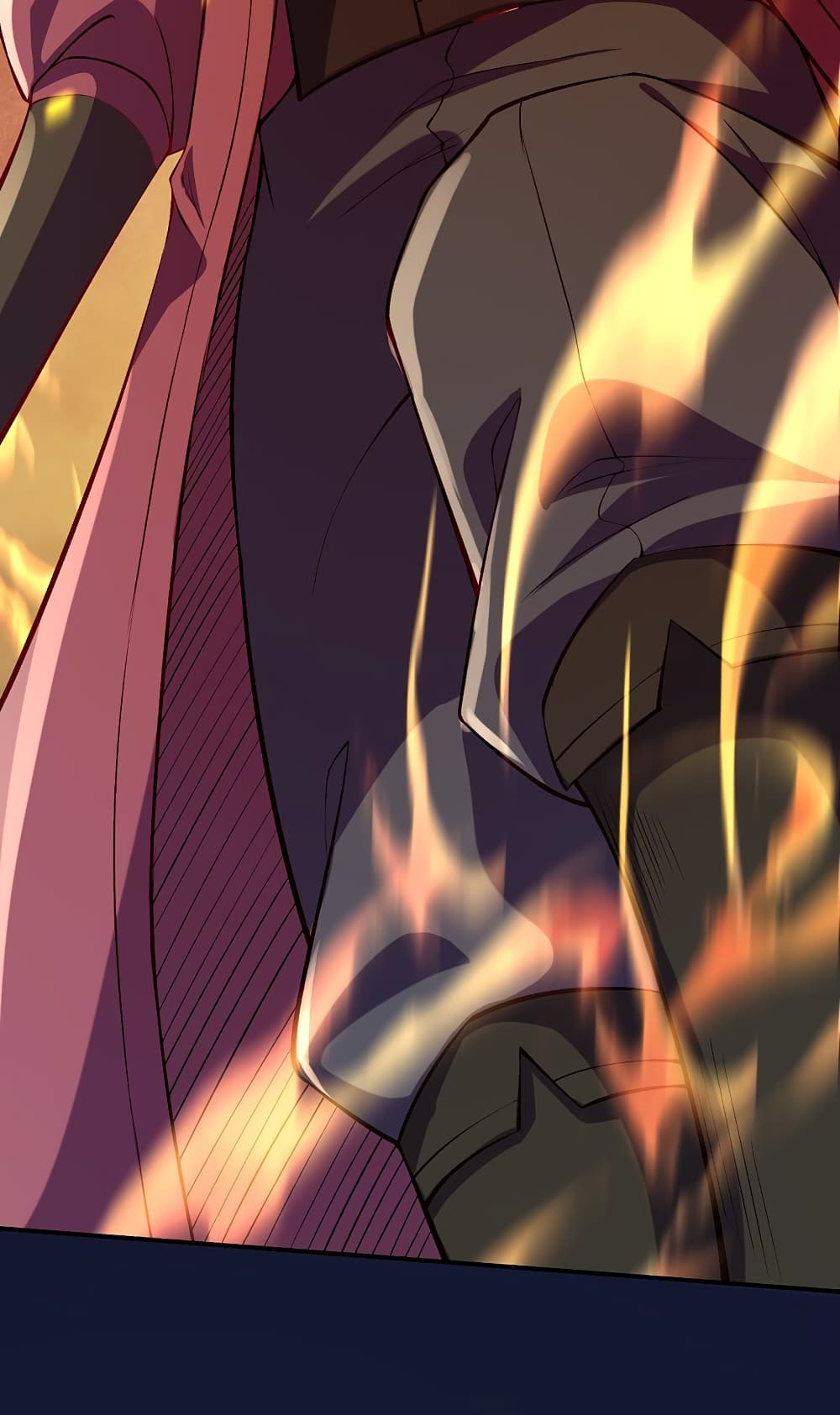 Against the Gods อสูรพลิกฟ้า page 6