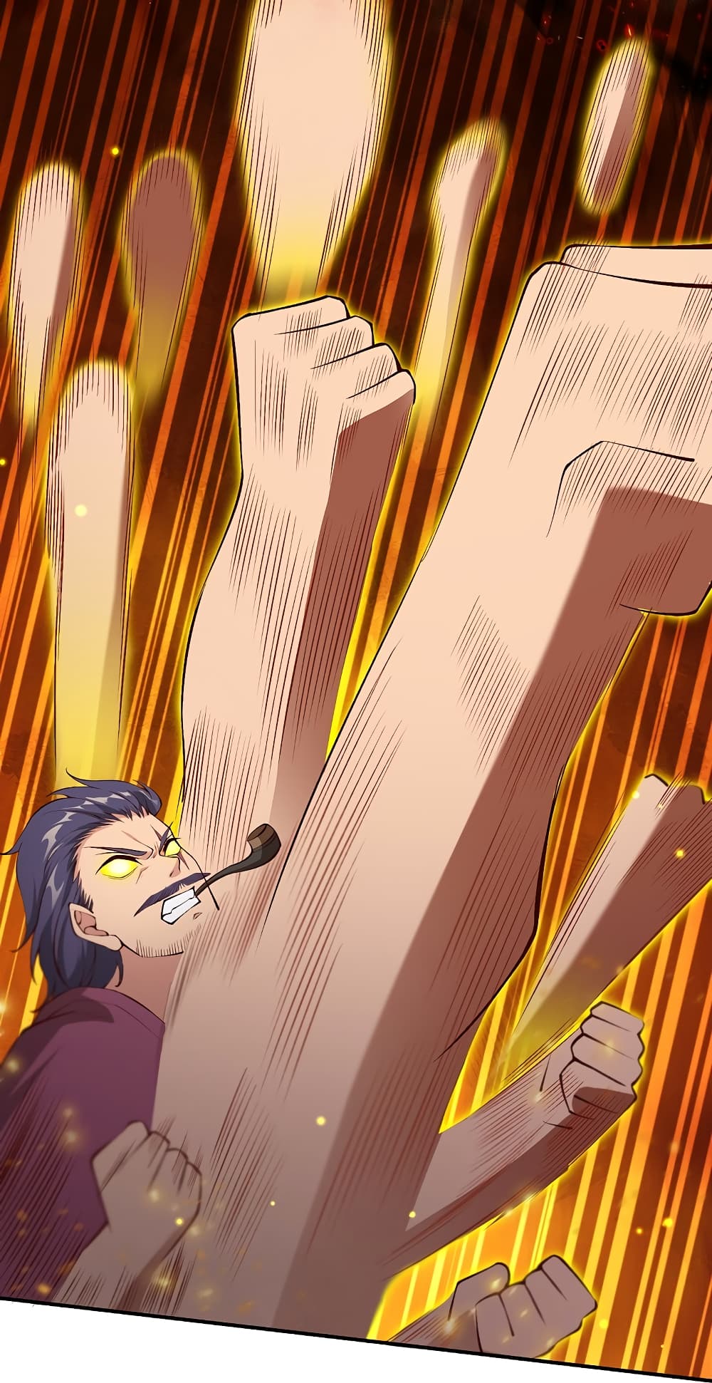 Against the Gods อสูรพลิกฟ้า page 10