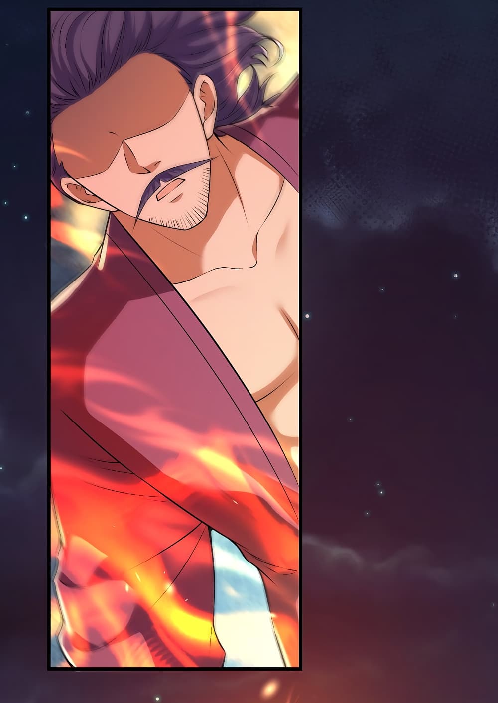 Against the Gods อสูรพลิกฟ้า page 10