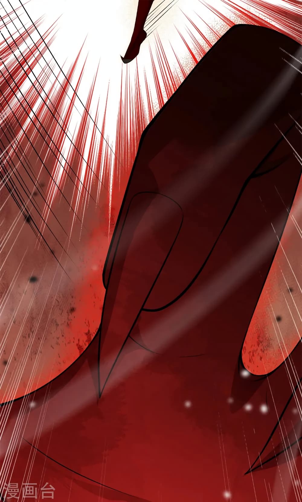 Against the Gods อสูรพลิกฟ้า page 6