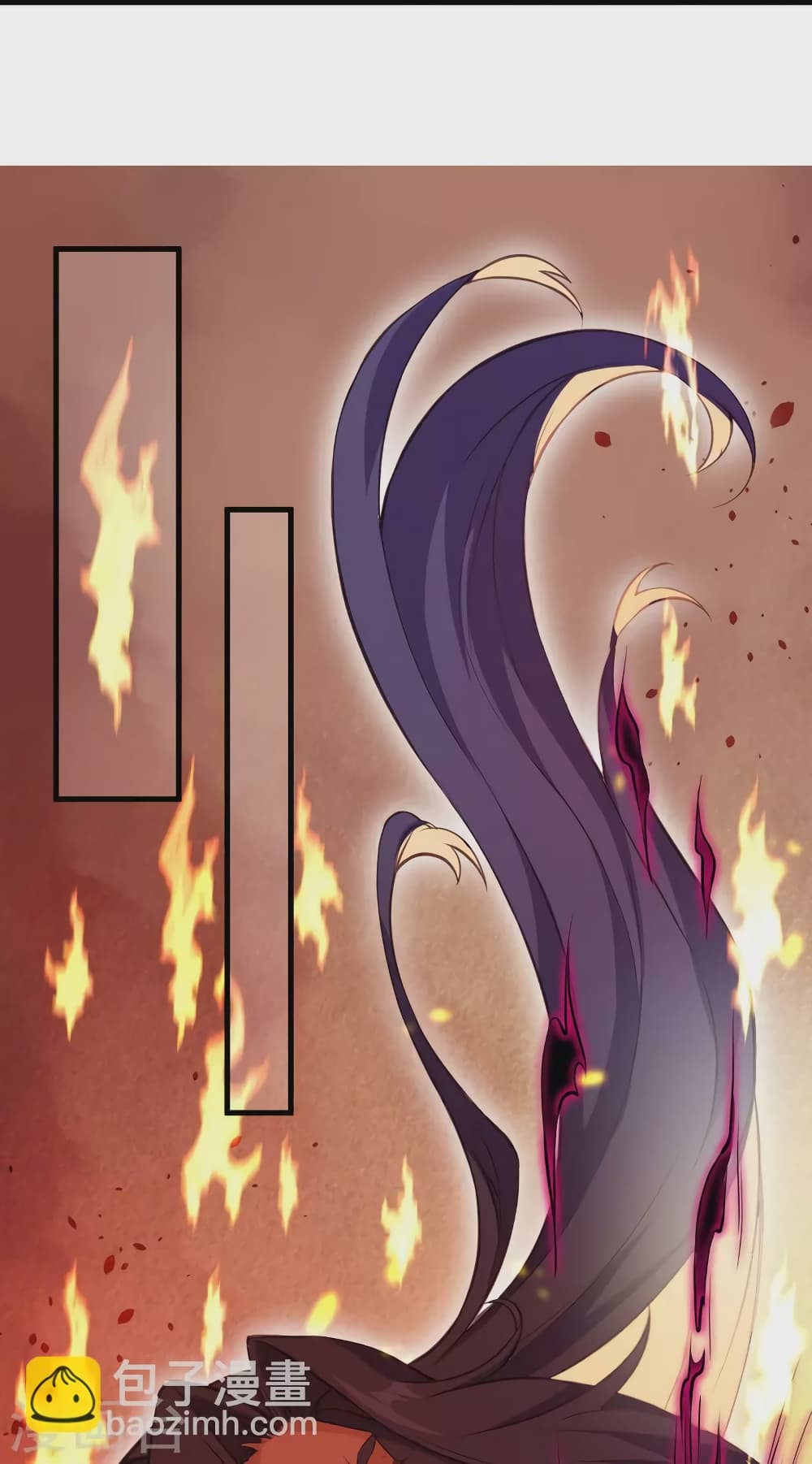 Against the Gods อสูรพลิกฟ้า page 11