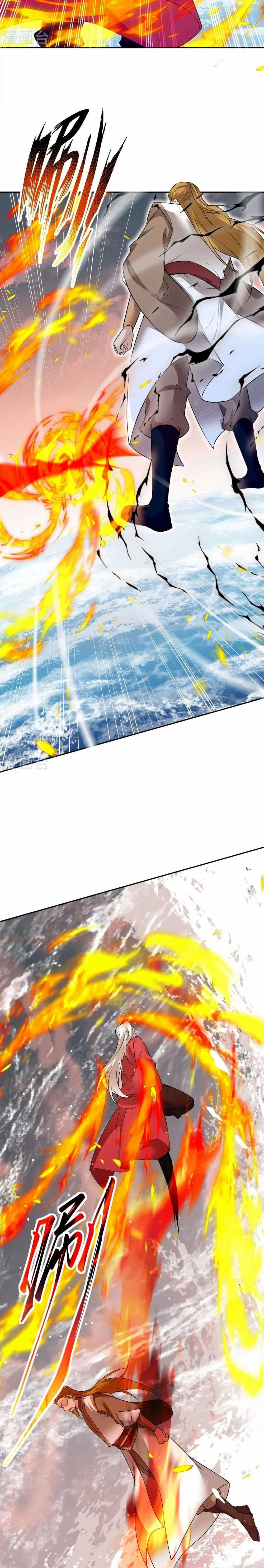 Against the Gods อสูรพลิกฟ้า page 18