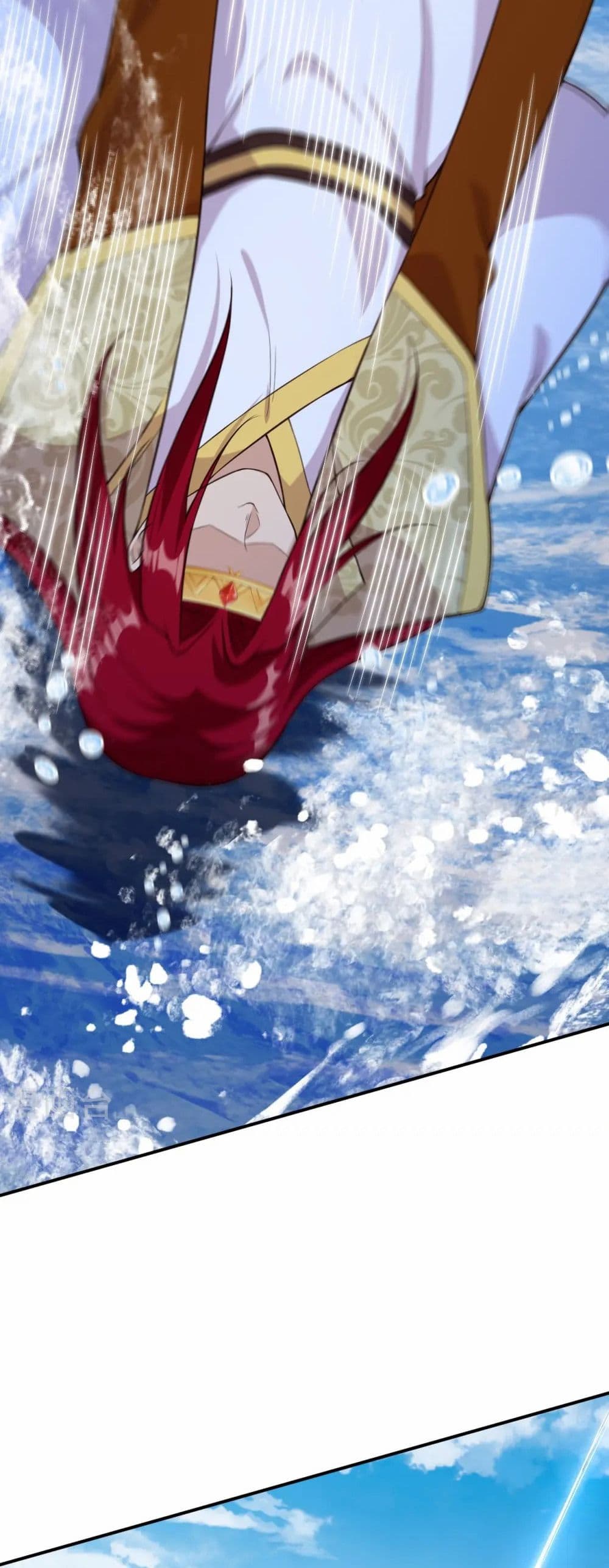 Against the Gods อสูรพลิกฟ้า page 36